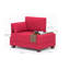 Fauteuil l 39,37 po Cahyadi