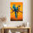 Brampt Sunset Macaw-108542732