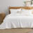 Bedsure Bedspread Coverlet Lightweight Soft Quilt Bedding Set, Corduroy Pattern Quilt Set-102515706-118156220