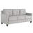 Keeler Uphostered Sofa -1271911411
