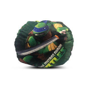 Adult Teenage Mutant Ninja Turtle One Piece Pajama - Party City