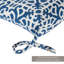 Coussin de chaise longue d'extérieur-783472748