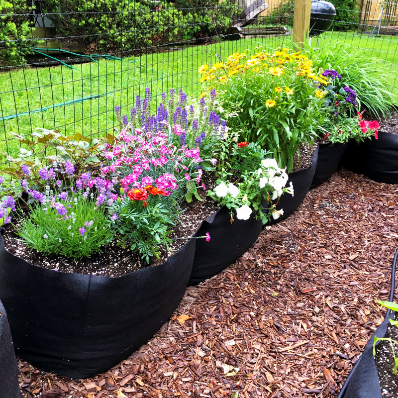 Jardinière surélevée Smart Pot®