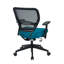 Chaise de travail SPACE Deluxe-125038644