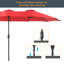 Parasol de marché 180,1 po Saidy-43012928