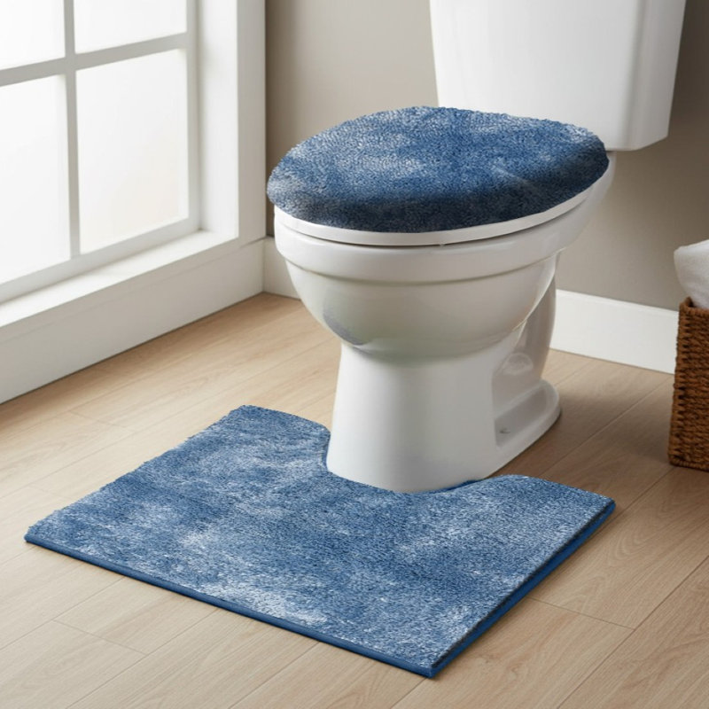 Vahe Non-Slip, Blue