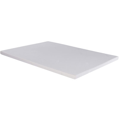 6.35cm Memory Foam Mattress Topper