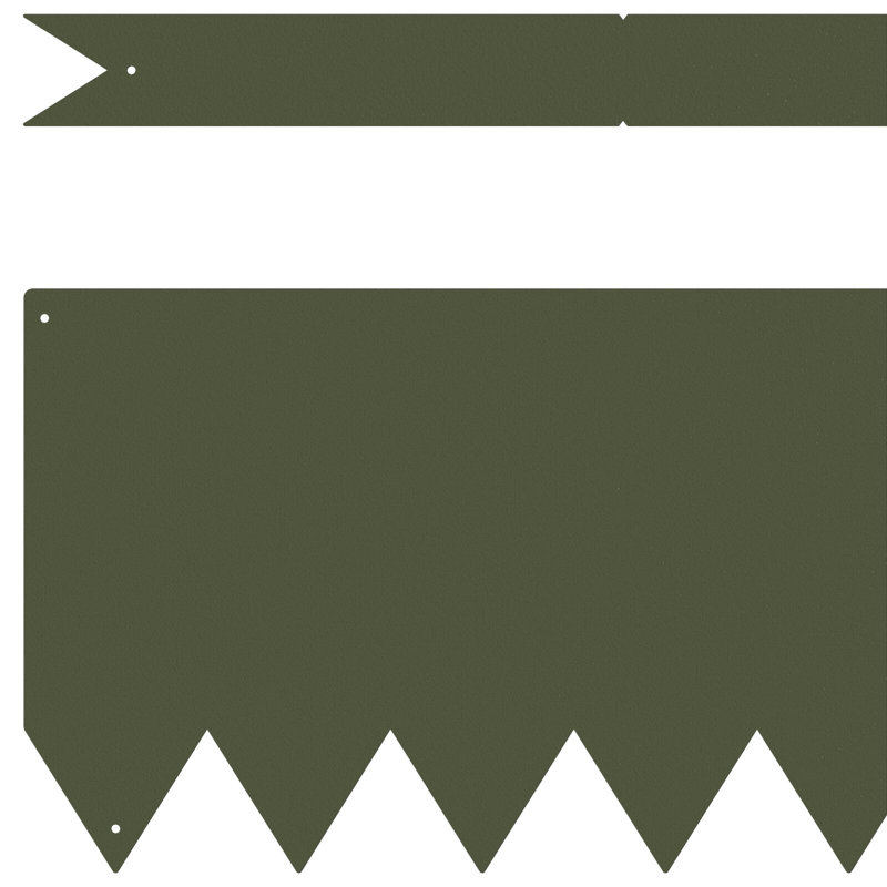 Lawn Edging