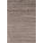 Rug & Kilim's Oversized Textural Square Rug In Solid Beige-Brown Striae