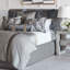Hendrix Velda Square Sham