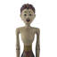 Noker People Figurines & Sculptures