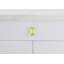 Jax 1.9" Length Rectangular Knob-69356461