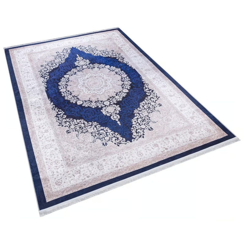 Tapis Selven, Rectangle 3 pi 3 po x 4 pi 11 po