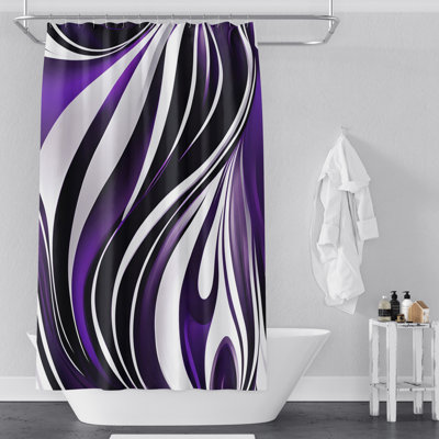 Rideau de douche Xhevrije