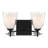 Elowen 13.25" Wide 2-Light Vanity