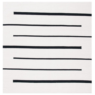 Mana Handmade Cotton Rug
