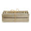 Ensemble de caisses en bois massif-86823801