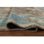 Tapis turc Oushak 10x13