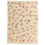 Tapis crème Odell