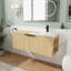 Armoire de rangement 48 po avec espace de rangement-560039670