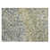 Tapis olive intérieur / extérieur lavable à la machine Xhevrie