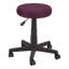 Tabouret roulant à hauteur réglable-499501200
