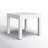 Naples End Table