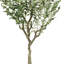Arbre en pot 60 po Faux Olive