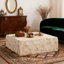 Table basse MgO Mid-Century Square