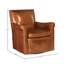 Blaise Swivel Club Chair-1732608495