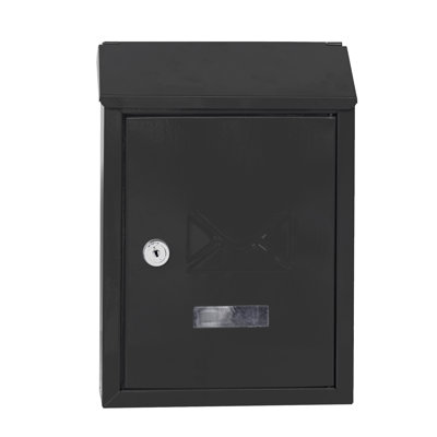 Klingel Iron Drop Box