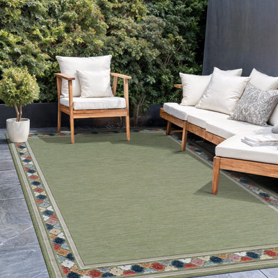 Tapis intérieur / extérieur