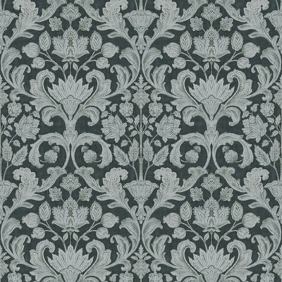 Elegance 10m x 53cm Wallpaper Roll