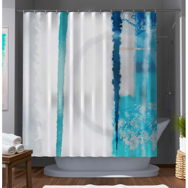 Rideau de douche Craigsville
