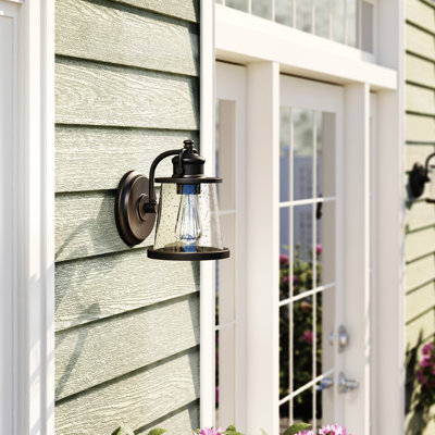Boydston Wall Light