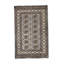 Hand Woven Wool Oriental Area Rug