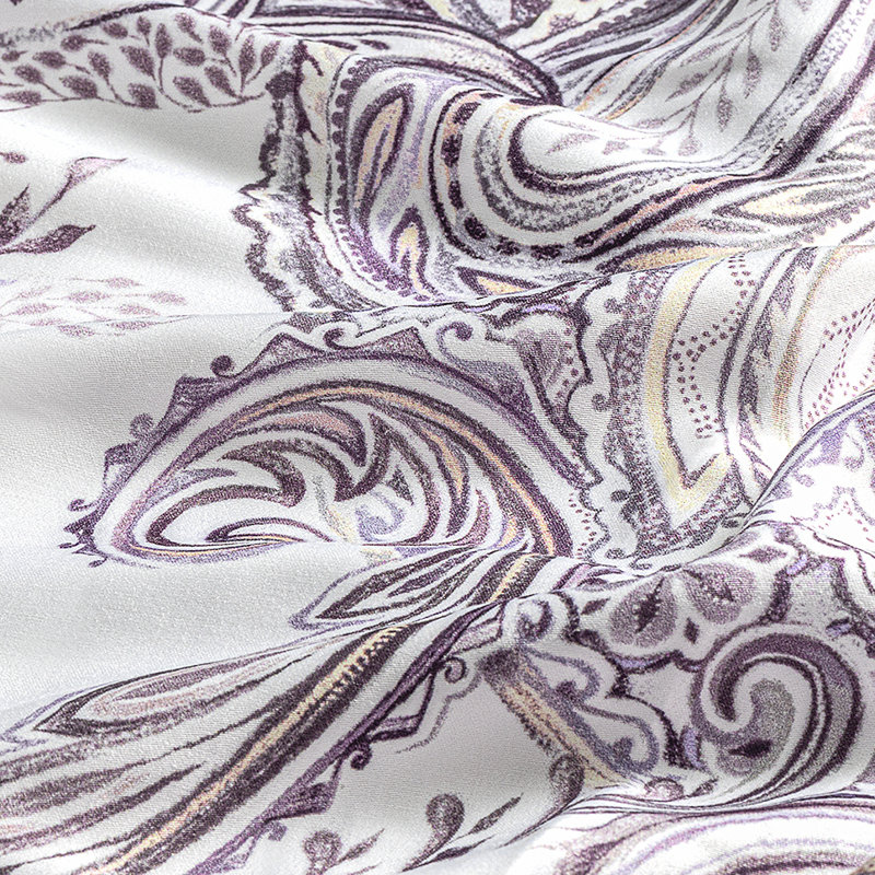 Raniero pillowcase set, Square
