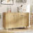 Oliver 46.65" Sideboard Buffet Cabinet With 3 Doors For Living Room, Dining Room, Kitchen, Hallway-1360799700