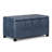 Dover 36"W Upholstered Storage Ottoman Bench with Lift-Top and Large Interior Storage-567882072
