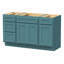 48 base de meuble-lavabo simple seulement-95417073