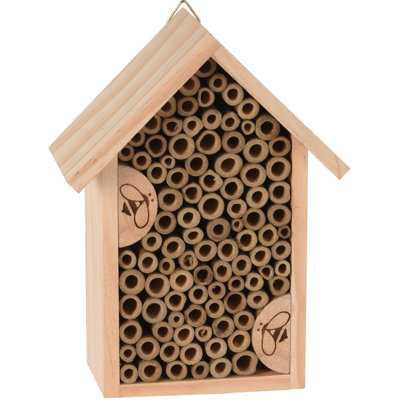 Roberval Bee Hanging Insect Hotel