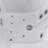 54 in. x 30 in. Right Drain Walk in Whirlpool Bath, Air/Water Jets Combination Massage Bathtub, in White