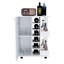 Chariot-bar avec quatre roulettes-93836522