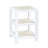 Mordcha 2 Shelf Side Table