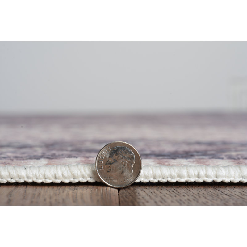 Tapis Callison, Rectangle 3 pi x 5 pi