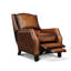 Savoy Leather Armchair-72461654-46790383