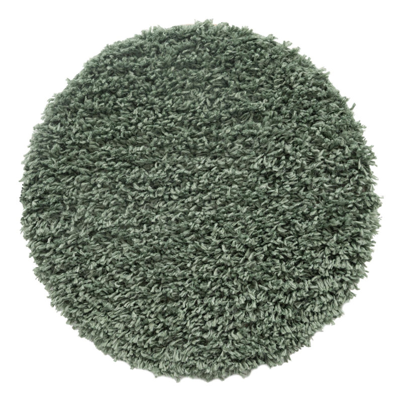 Wegate Indoor Rug, Round 2'