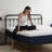 10" Adjustable Memory Foam Mattress-1923170883
