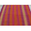 Vintage One-of-a-Kind 4'7" X 4'10 Area Rug