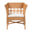 Fauteuil Bali & Pari Oxford